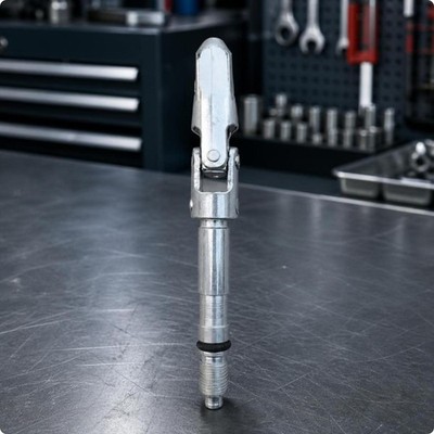 Universal-Gelenkbuchse Hardware Gewindeanschlussstellen, Griff