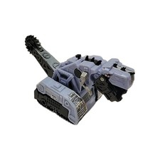 2015 Mattel Dinotrux D-Structs Push And Go Pullback Figure Dinosaur Dreamwork