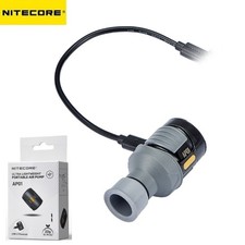 Nitecore AP01 Ultra Lightweight USB-C Portabl...