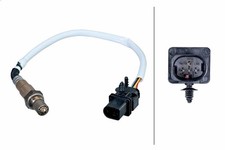 Sonde lambda Ford S-MAX