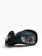 Retroviseur droit (ou coque) Citroen HY