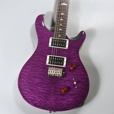 Trapunta Paul Reed Smith PRS SE personalizzata 24 ametista consegna sicura dal Giappone