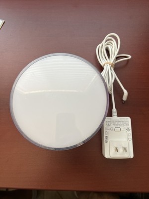 Philips Hue Go Portable Smart LED Light White & Color Charger Tested 