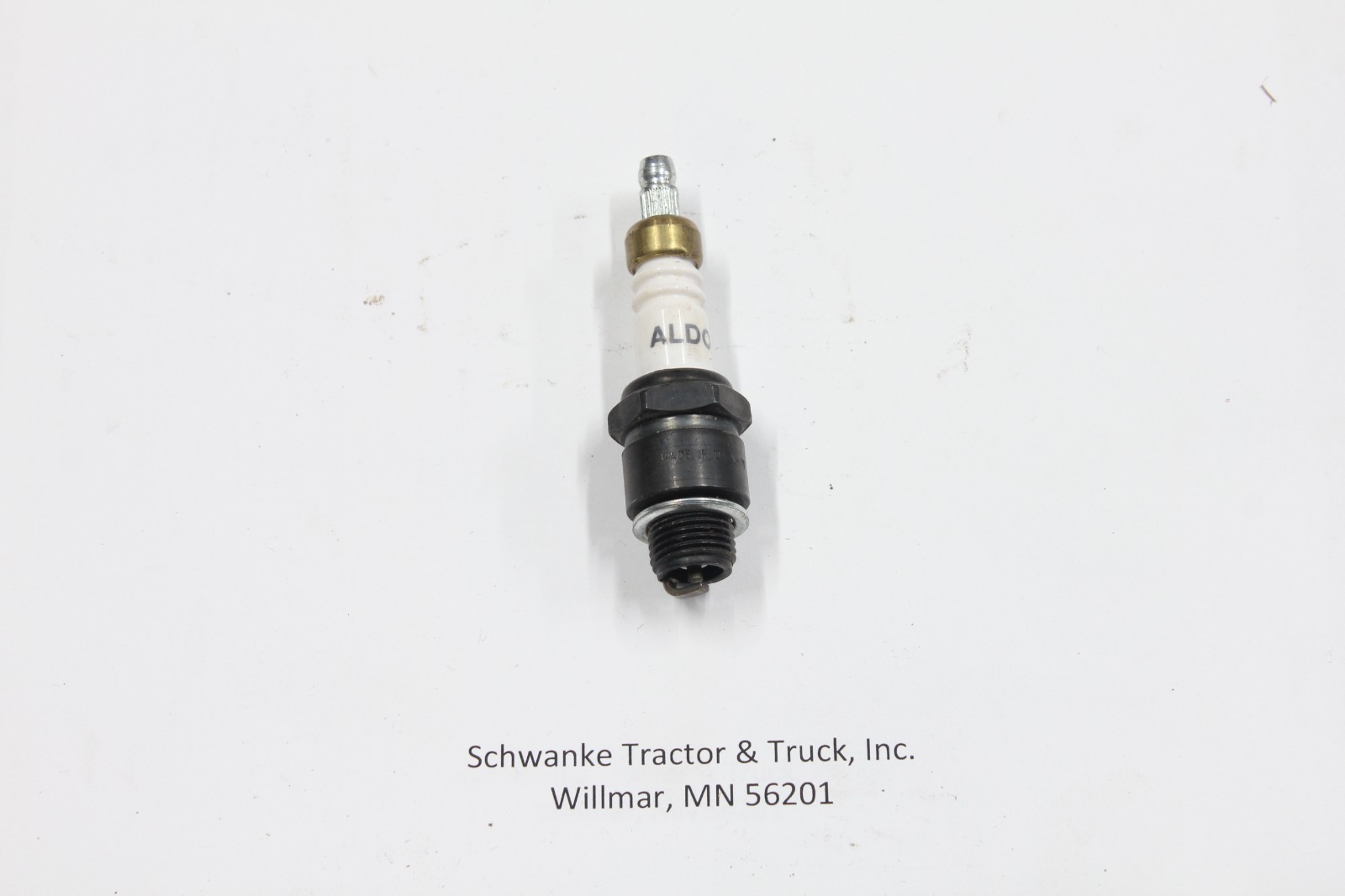 Aldor 9-H High Performance Spark Plugs Champion H8 to H12