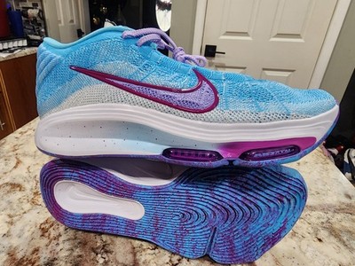 New - Nike GT Hustle 3 Paige Bueckers PE Men's Sz 12.5 HJ7679-900