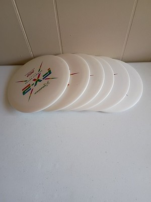 Prodigy FX-2 Fairway Driver 300 Plastic Disc Golf 9/4/-1/3