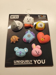 Bts Bt21 | eBay