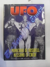 ufo rivista n 13 1997 aavv 