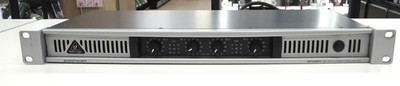 Behringer EPQ304 300W 4-Kanal Endstufe - Audio Verstärker - aus Japan