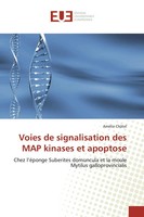 AméLie ChâTel | Voies De Signalisation Des MAP Kinases Et Apoptose | Taschenbuch