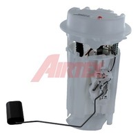 Kraftstoffpumpe FöRdereinheit Airtex E10205M FüR Peugeot 406 8B Break 8E 8C 16V