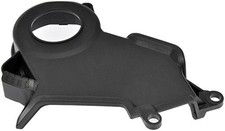 635-317 Outer Lower Engine Timing Cover Compatible With Select Lexus Toyota