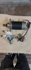 Motorino avviamento fuoribordo Yamaha 9,9 HP 6G8 originale Yamaha Hitachi Ltd 6G8-81800-11