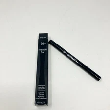 it Cosmetics SUPERHERO Liner Waterproof & Easy Glide Liquid Liner - Super Black