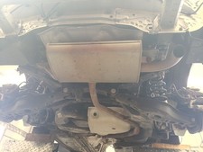 174300T471 HINTERER SCHALLDÄMPFER / 194482 FÜR TOYOTA C-HR _X1_ 1.8 HYBRID ZY