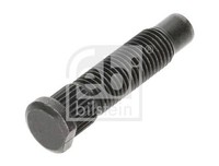Febi Hinten Vorne Radbolzen FüR Opel Ampera-E Vauxhall Astra I 15-22 9599370