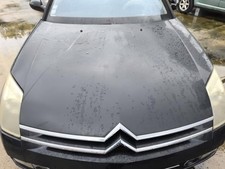 Capote Citroen C6