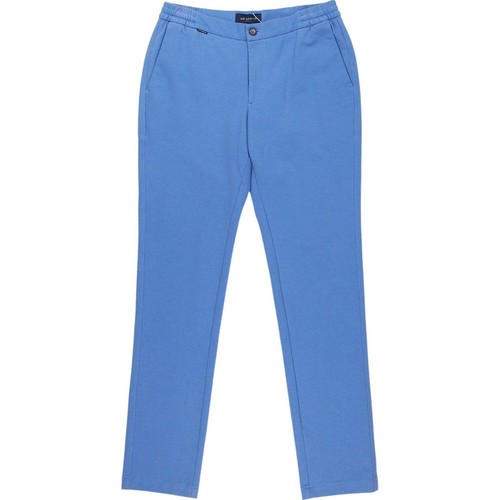 Blaue Hose mit Gummizug von Mr Marvis