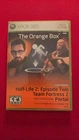 The Orange Box Half Life 2 (Xbox 360, 2007)