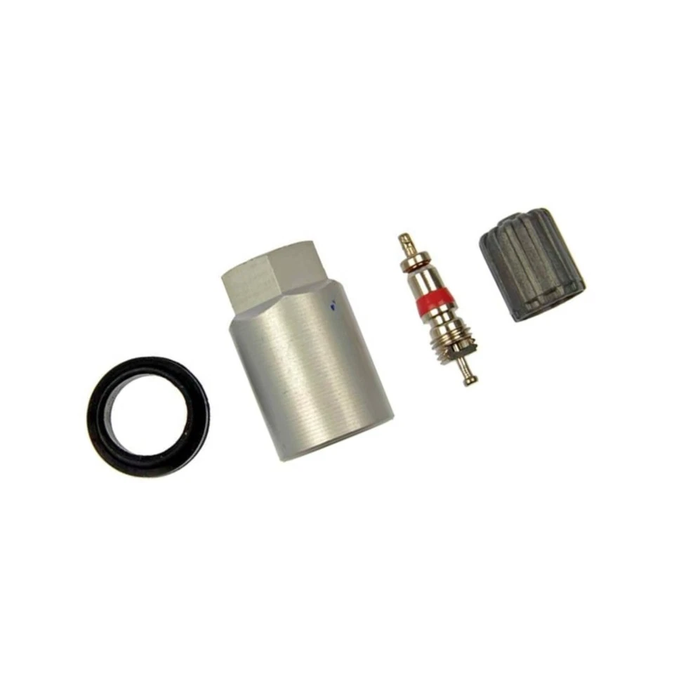 For Mercedes-Benz CLK500 2003-2006 Tire Pressure Monitoring System Service Set - Image 3 of 4