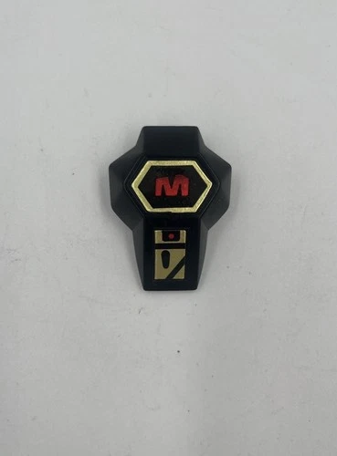 Mighty Morphin Power Rangers Dragonzord Crotch Piece Shield Megazord  Vintage