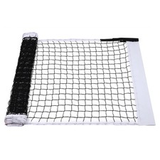 Standard Size Pickleball Training Net for Outdoor Volleyball and Badminton