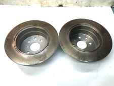 Disque de frein Opel CALIBRA