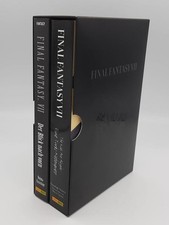 Final Fantasy VII Romanschuber | Kazushige No...