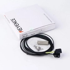 FU-12 NEU Keyence Fiber Optic Sensor FU-12