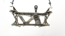 VOLKSWAGEN PASSAT B8 SUBFRAME FRONT AXLE 1.6 TDI DIESEL 3Q0199369E 2015