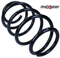 Maxgear 60-1302 Fahrwerksfeder FüR Nissan