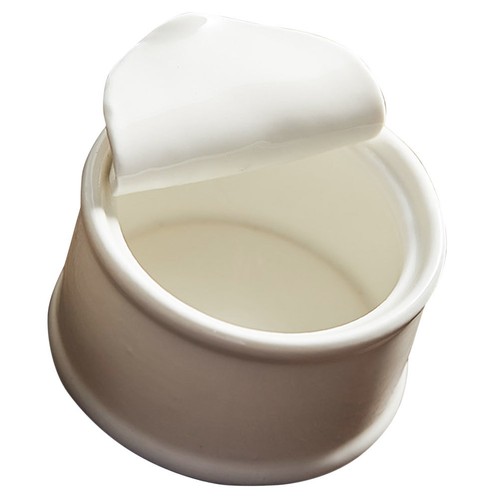  Ciotola da forno in ceramica in ceramica in ceramica in ceramica ciotola da - Zdjęcie 2 z 16