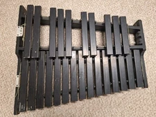 Musser Kelon M63 AW474 2 Octave Kelon Xylophone Marching Marimba