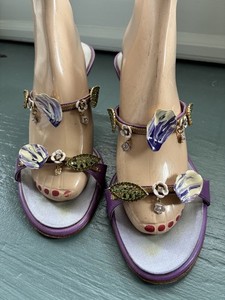 Giuseppe Zanotti Vintage | eBay