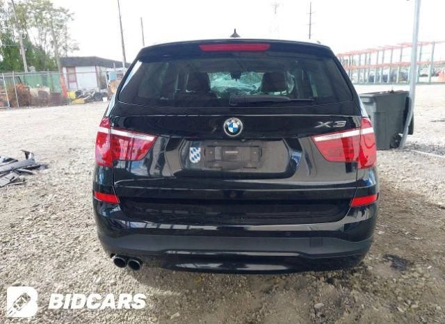 Turbo/Supercharger 2.0L Fits 12-18 BMW 320i 276097 - Image 4 of 4