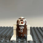 Lego Star Wars Minifigure - Astromech Droid, R7-D4, sw0119 - 2A