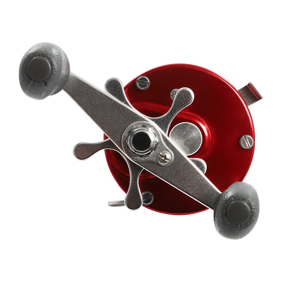 vintage D-A-M Quick 441N fishing reel - Classifieds - Buy, Sell, Trade