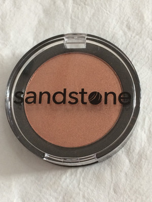 Sandstone Eyeshadow - 622 Rusty