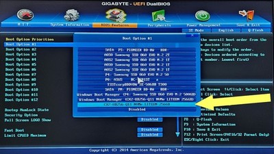 Gigabyte GA-Z97X-UD5H LGA 1150  Killer E2200