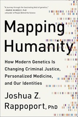 Mapping Humanity: How Modern G - VERY GOOD