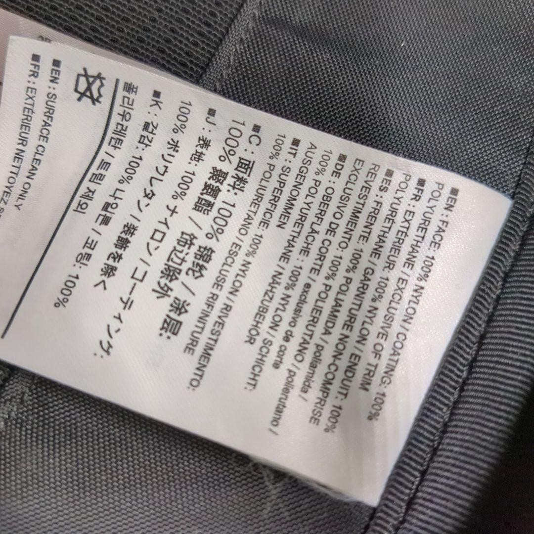 Arc'teryx Arro 21L Backpack Blue Used or New JAPAN thumbnail 9