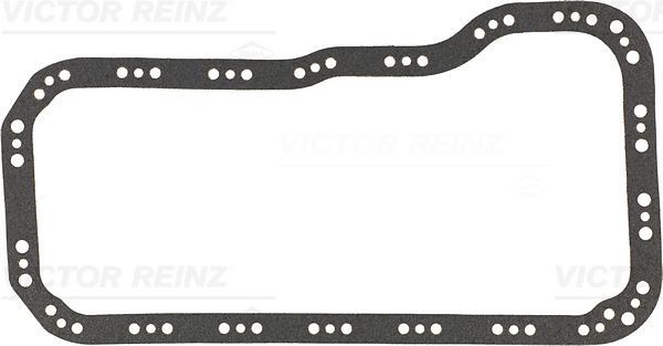 Victor Reinz 71-31742-00 Dichtung, ÖLwanne FüR CitroËN Passend FüR Fiat-image