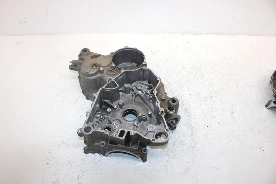 Arctic Cat ATV 650 2005 cárter original 3201-444 AA27 Foto 3 de 4