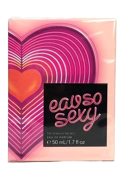 Victoria's Secret Eau So Sexy 1.7 oz/ 50 ml Eau de Parfum Spray for Women - Image 2 of 2