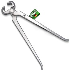 Hoof pliers, 35cm, farrier tool. Hoof cutter. Hoof care. Hoof pliers for horses