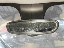 Retroviseur intérieur BMW X1