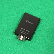 Pioneer AS-BT200 Bluetooth Adapter for Receiver Wireless Tested Working Japan