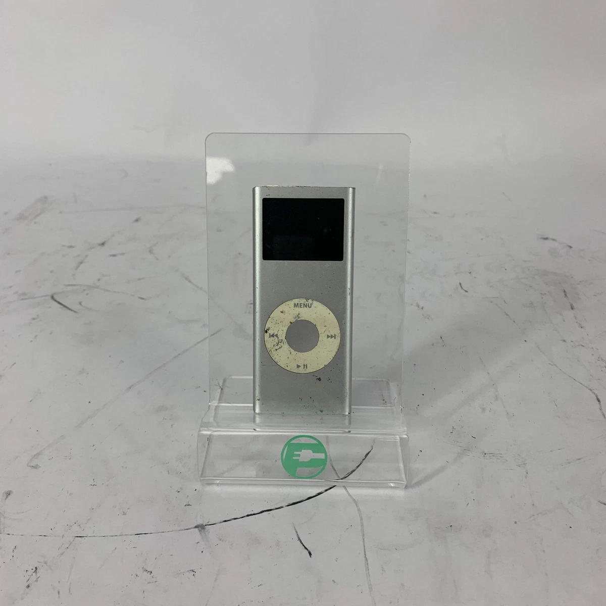 Apple iPod Nano 2nd Generation for sale - eBay