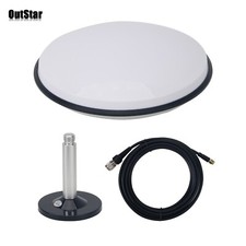 WIT Motion Measuring GNSS Antenna f/ GPS GLONASS Beidou Galileo ABAS QZSS IRNSS