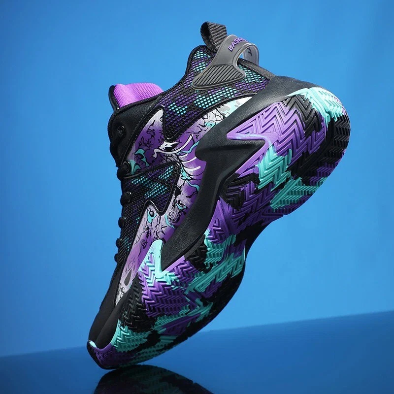 Basketball shoes for concrete sale